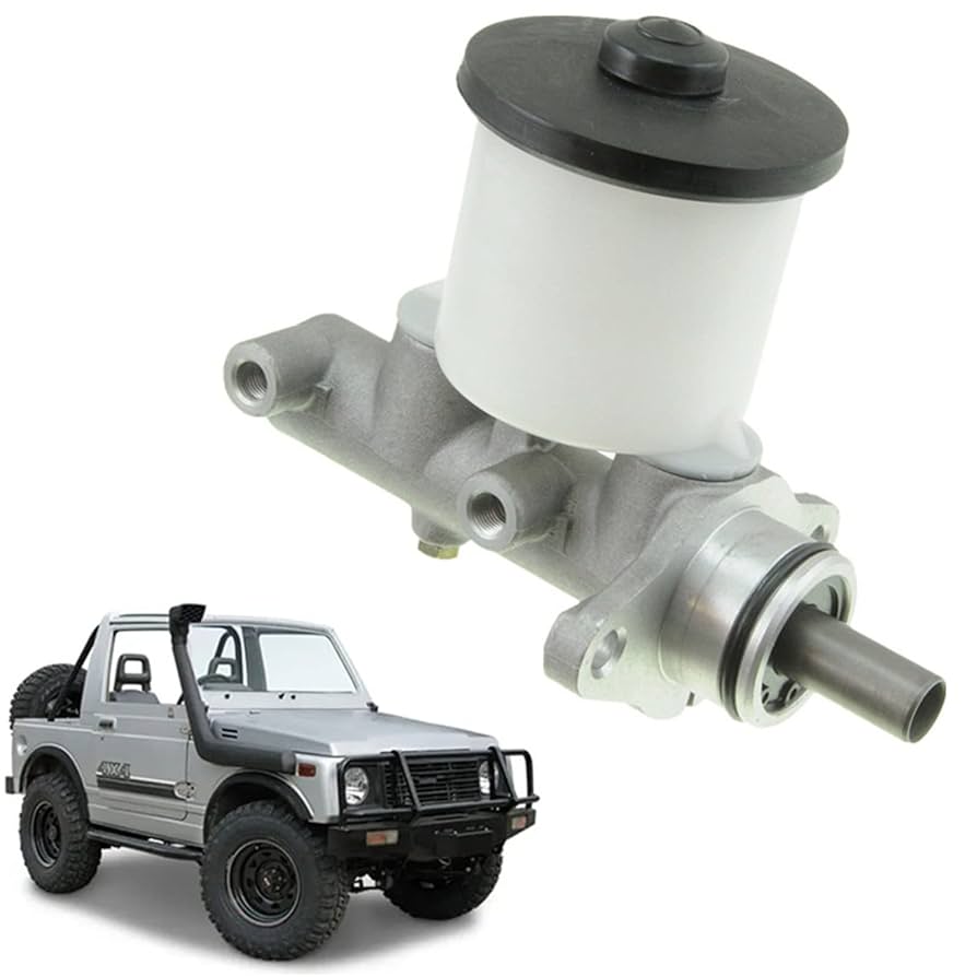  Man S1セット Amazon.com: SixBuys Brake Master Cylinder Compatible with